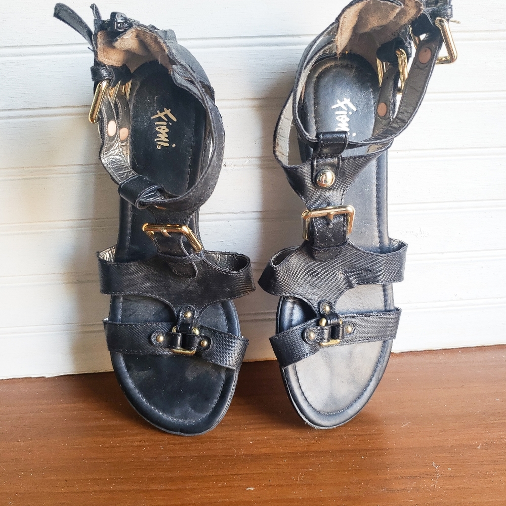 3/$20 Gladiator sandals
